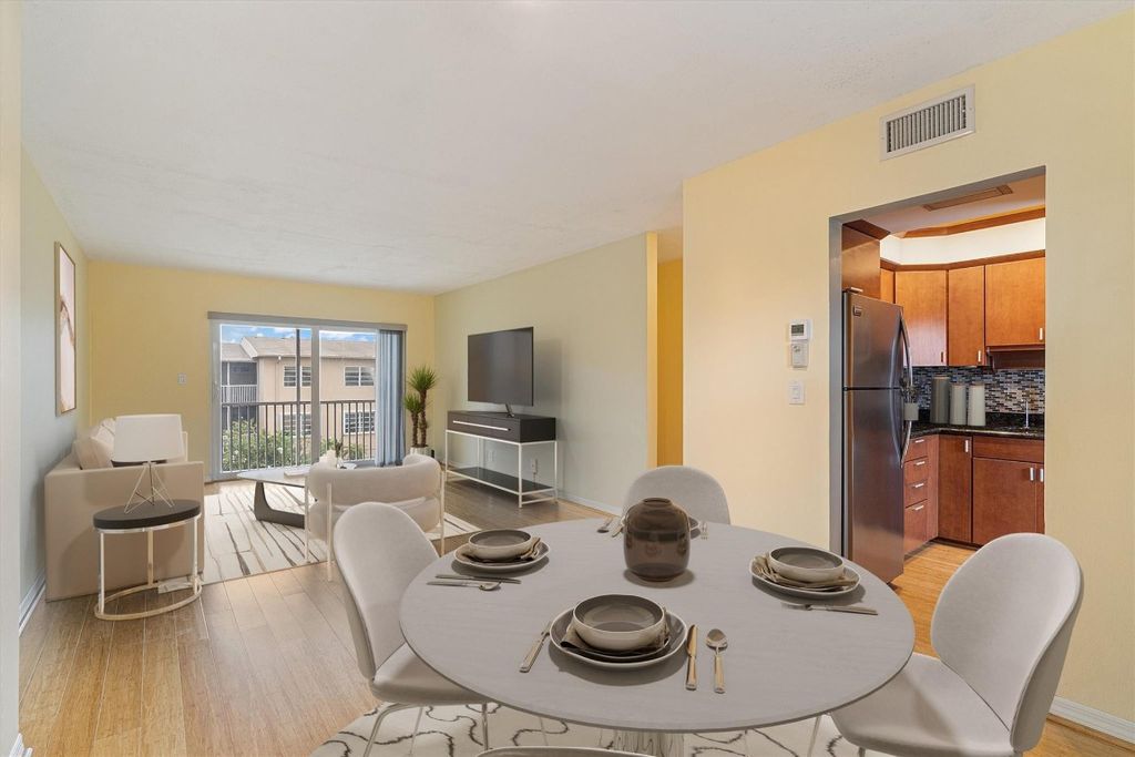 Photo of 1510 SE 15th Street #309, Fort Lauderdale, FL 33316 (MLS # F10517427)