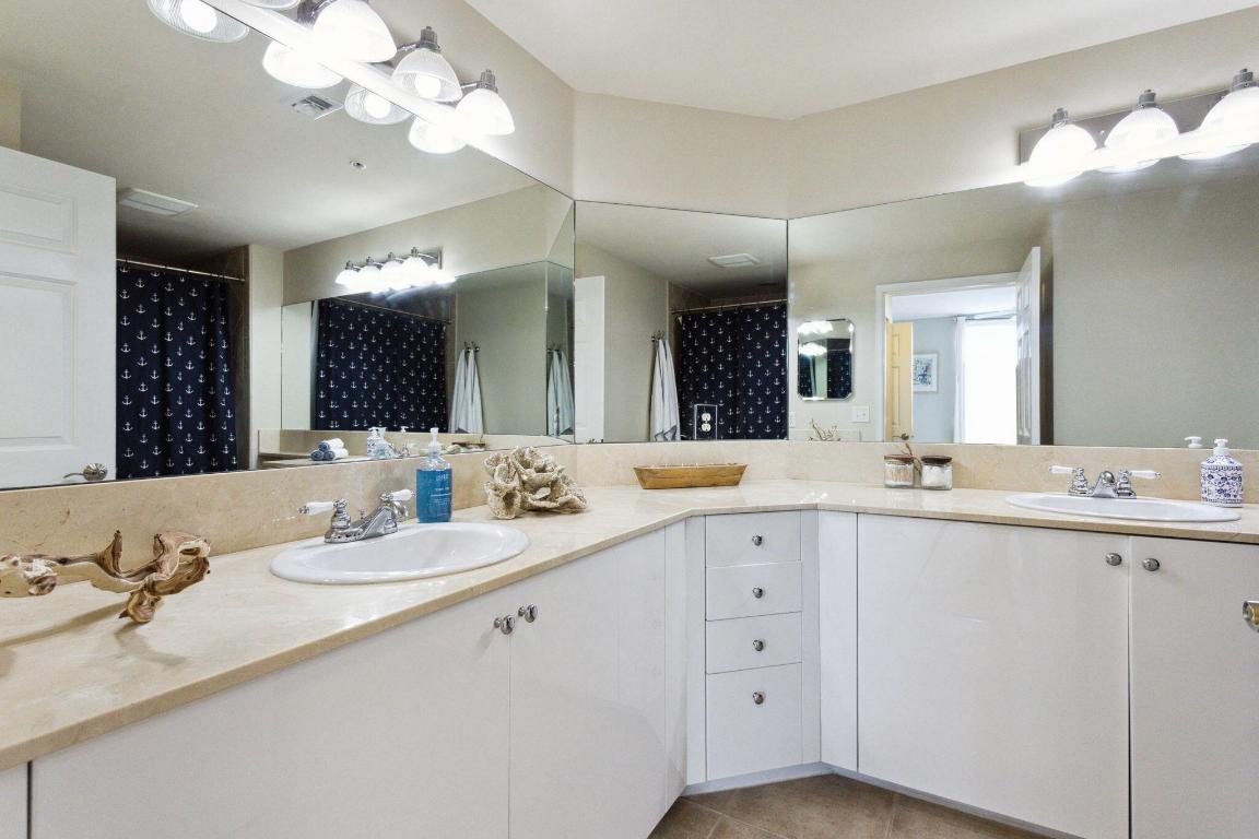 MOORINGS AT LANTANA CONDO 3 - Residential