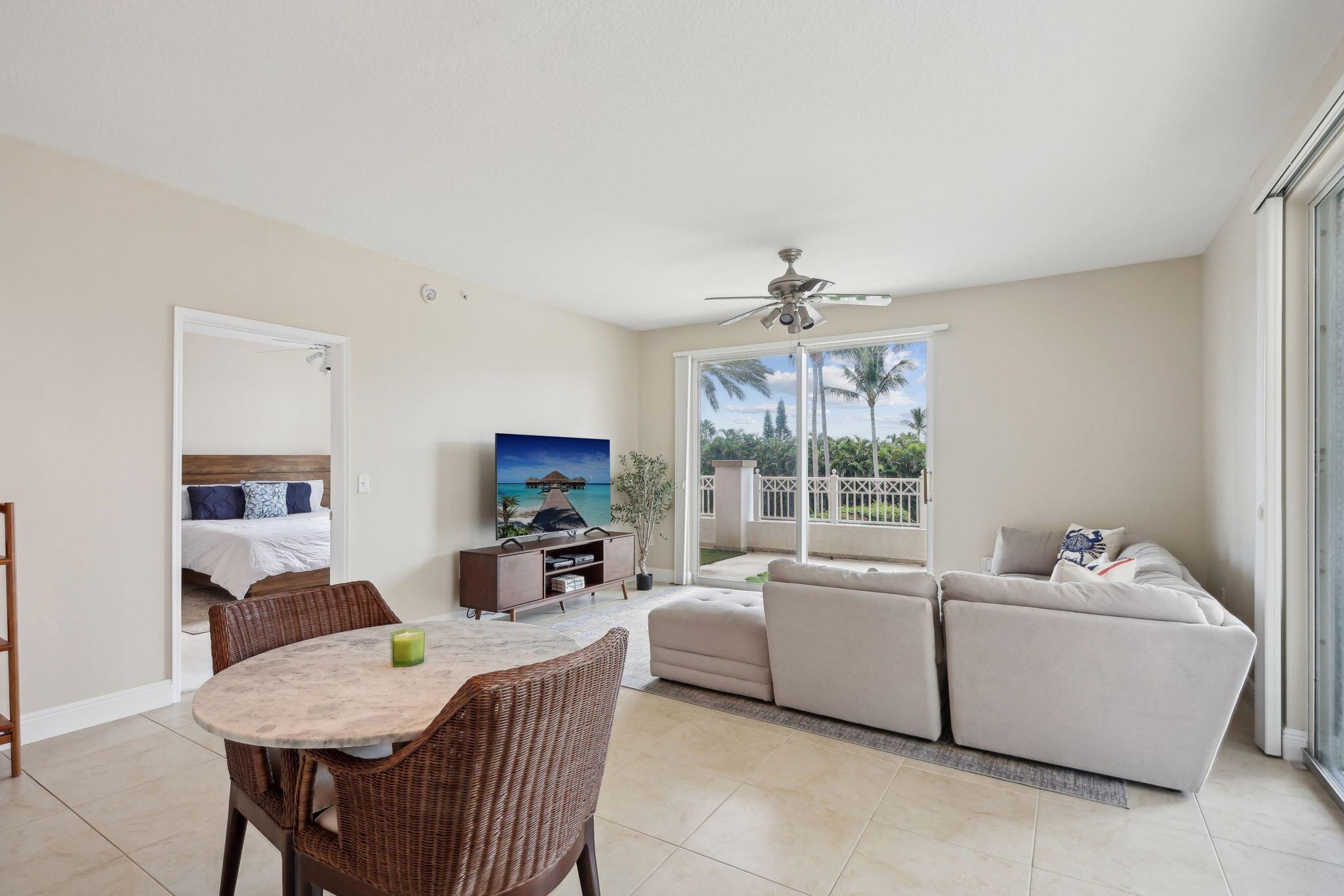 MOORINGS AT LANTANA CONDO - Residential