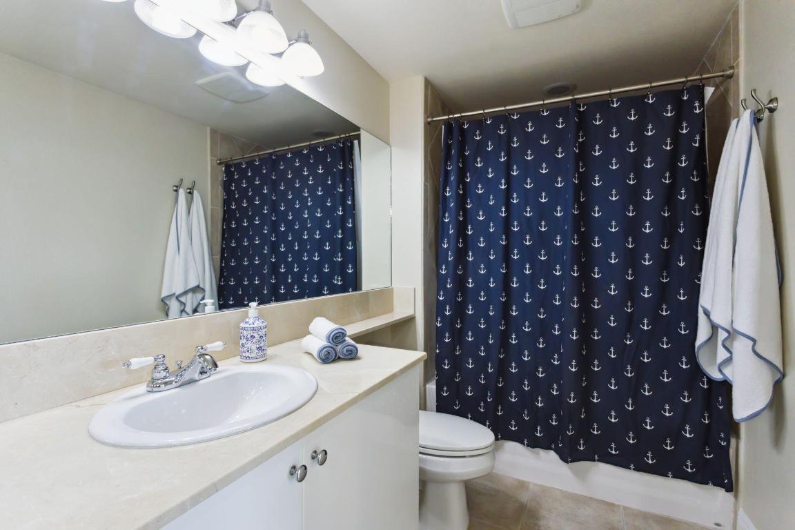 MOORINGS AT LANTANA CONDO 3 - Residential