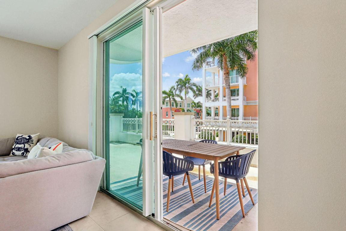 MOORINGS AT LANTANA CONDO 3 - Residential