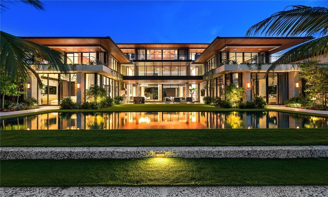 Del Lago Isle 42-2 B - Residential