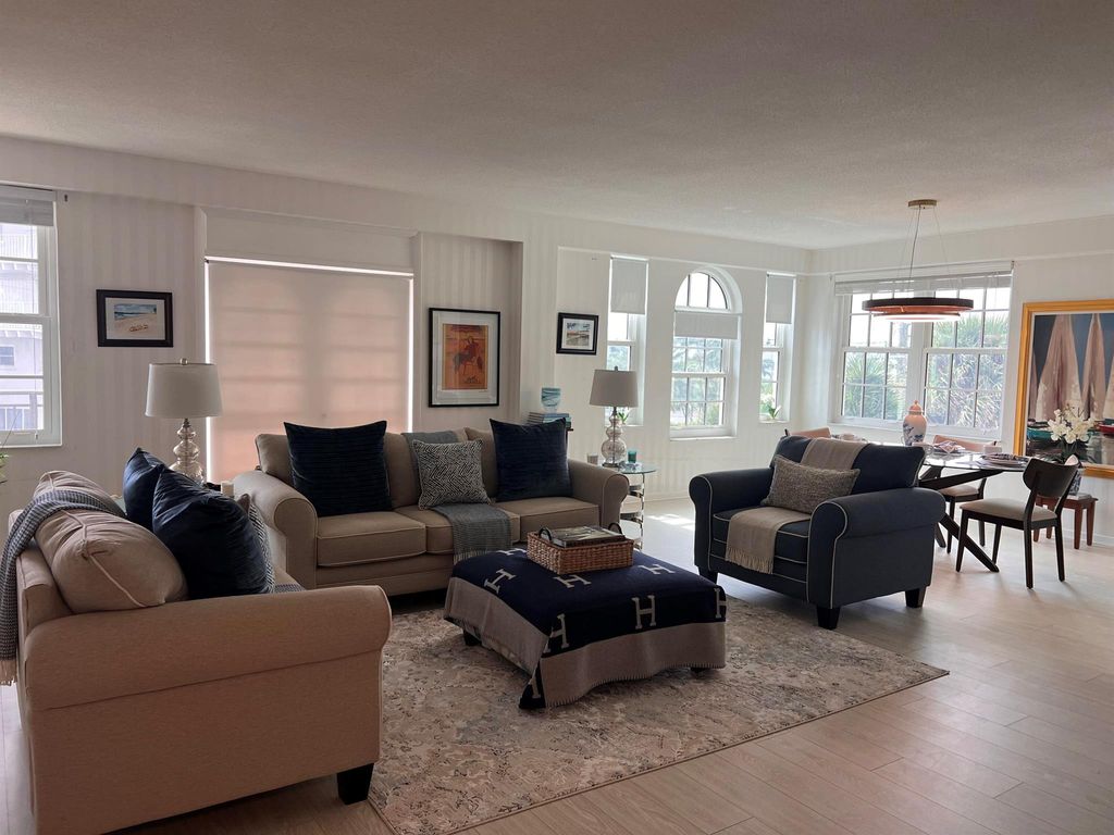Photo of 3475 S Ocean Boulevard #2010, Palm Beach, FL 33480 (MLS # R11133528)