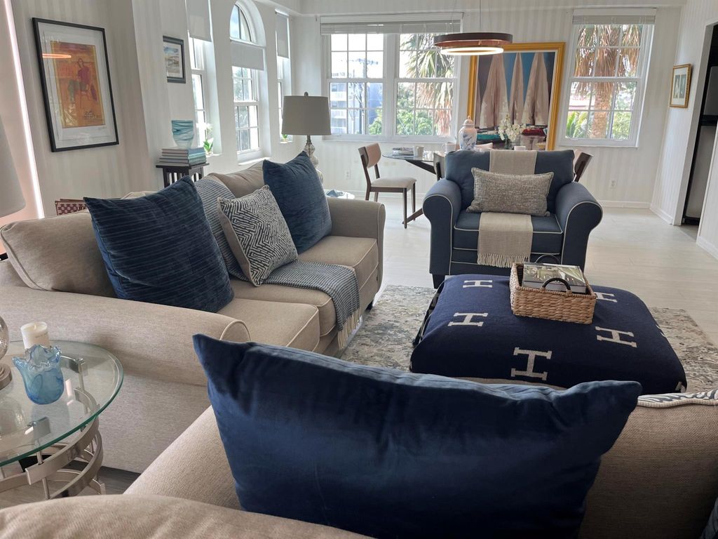 Photo of 3475 S Ocean Boulevard #2010, Palm Beach, FL 33480 (MLS # R11133528)
