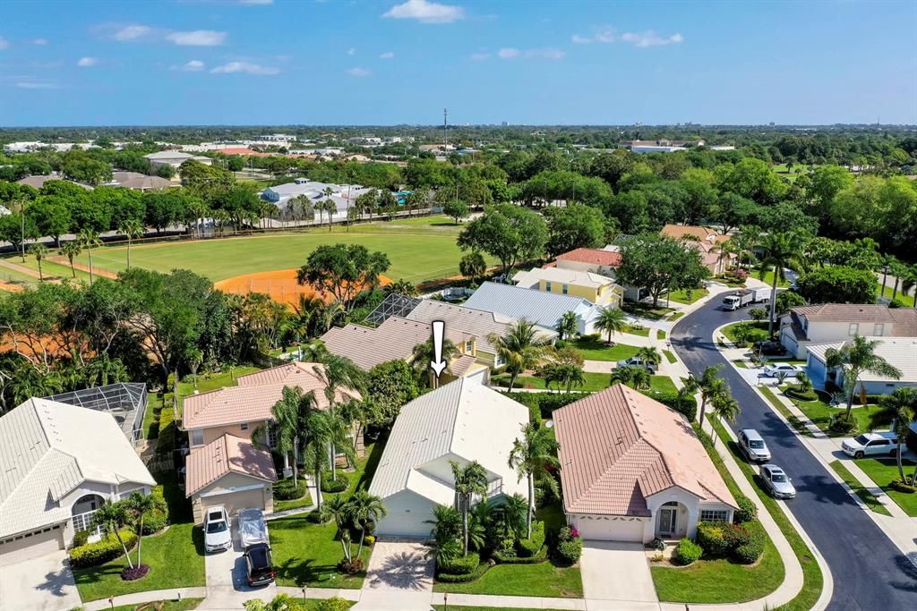 Photo of 145 Egret Drive Dr, Jupiter, FL 33458 (MLS # R10702532)