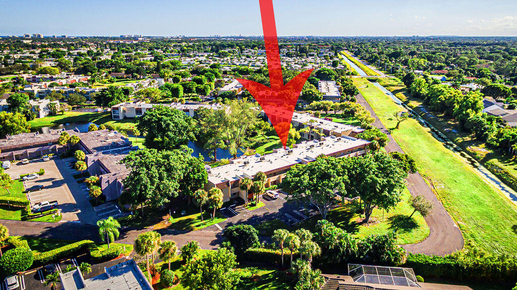 LAGO DEL REY CONDO - Residential Lease