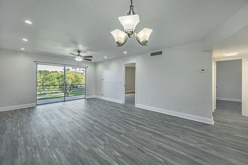 LAGO DEL REY CONDO - Residential Lease