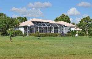 STUART WEST PH II - Residential Lease