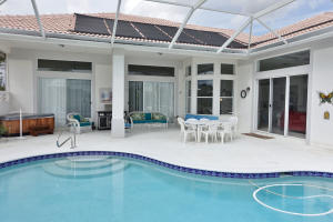 STUART WEST PH II - Residential Lease