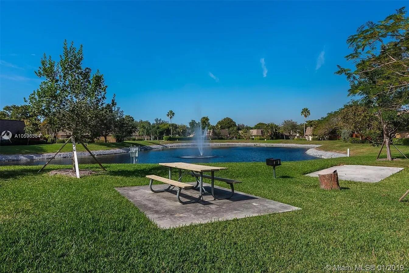 DELRAY OAKS WEST CONDO - Residential Lease