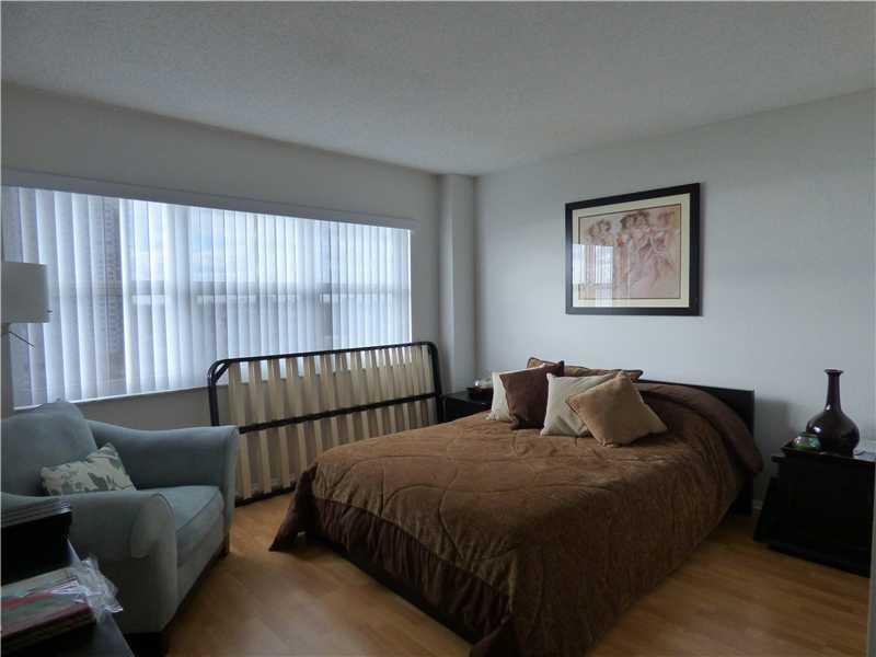 SEA MONARCH CONDO - Residential Lease