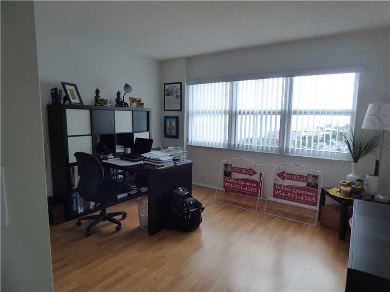 SEA MONARCH CONDO - Residential Lease