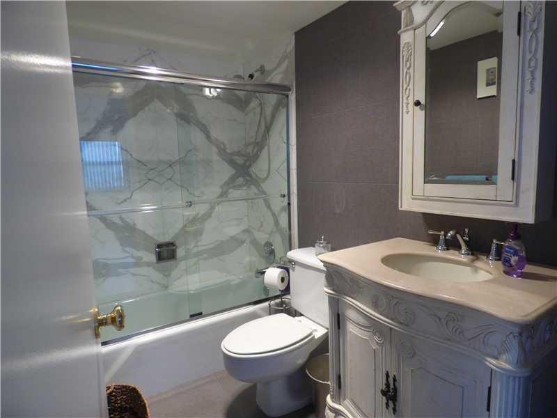 SEA MONARCH CONDO - Residential Lease