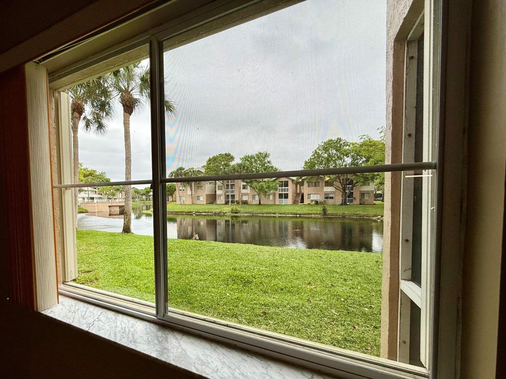 Photo of 9799 Westview Drive #Unit 1015, Coral Springs, FL 33076 (MLS # B26004014)