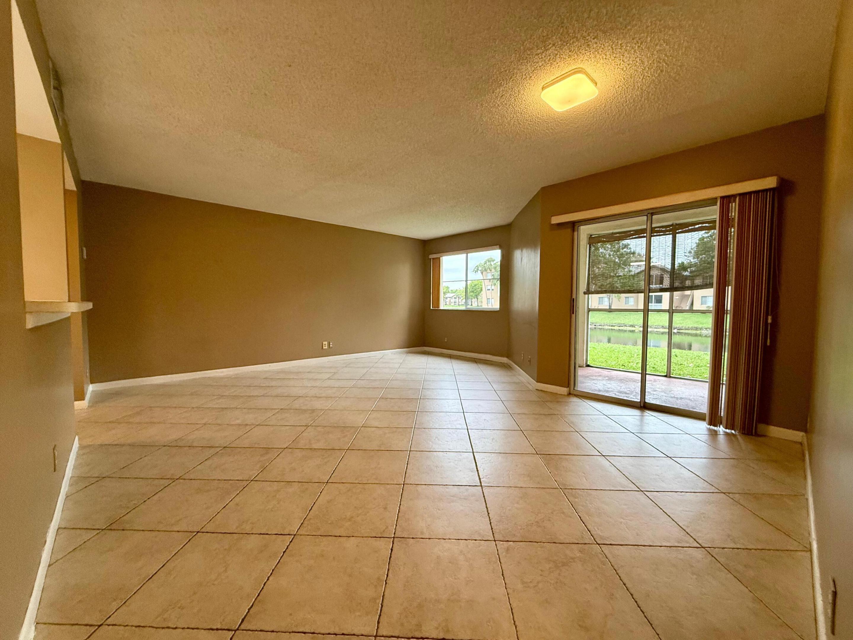 CITATION WAY CONDO - Residential Lease