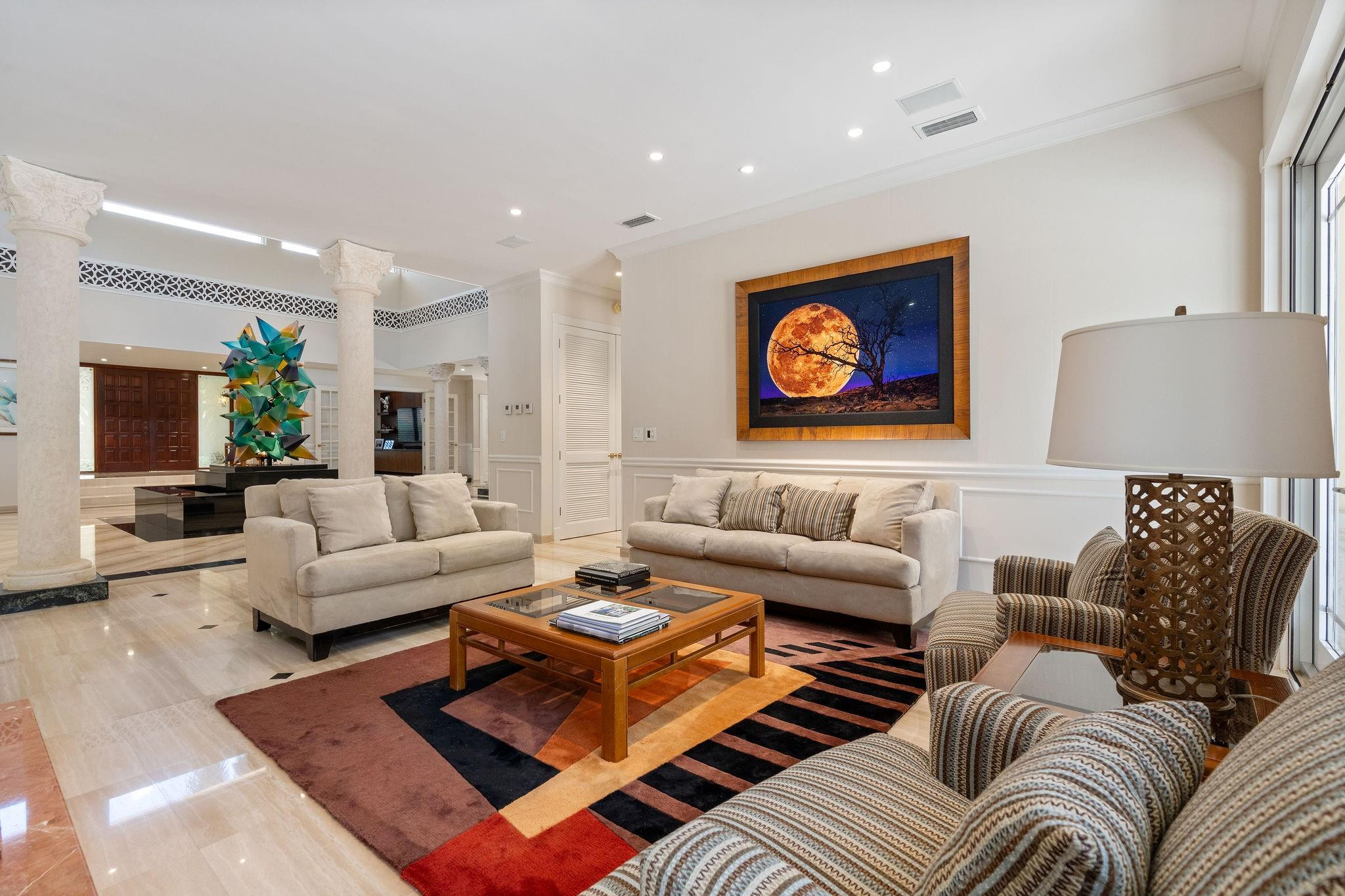 SUNSHINE RANCHES - Residential