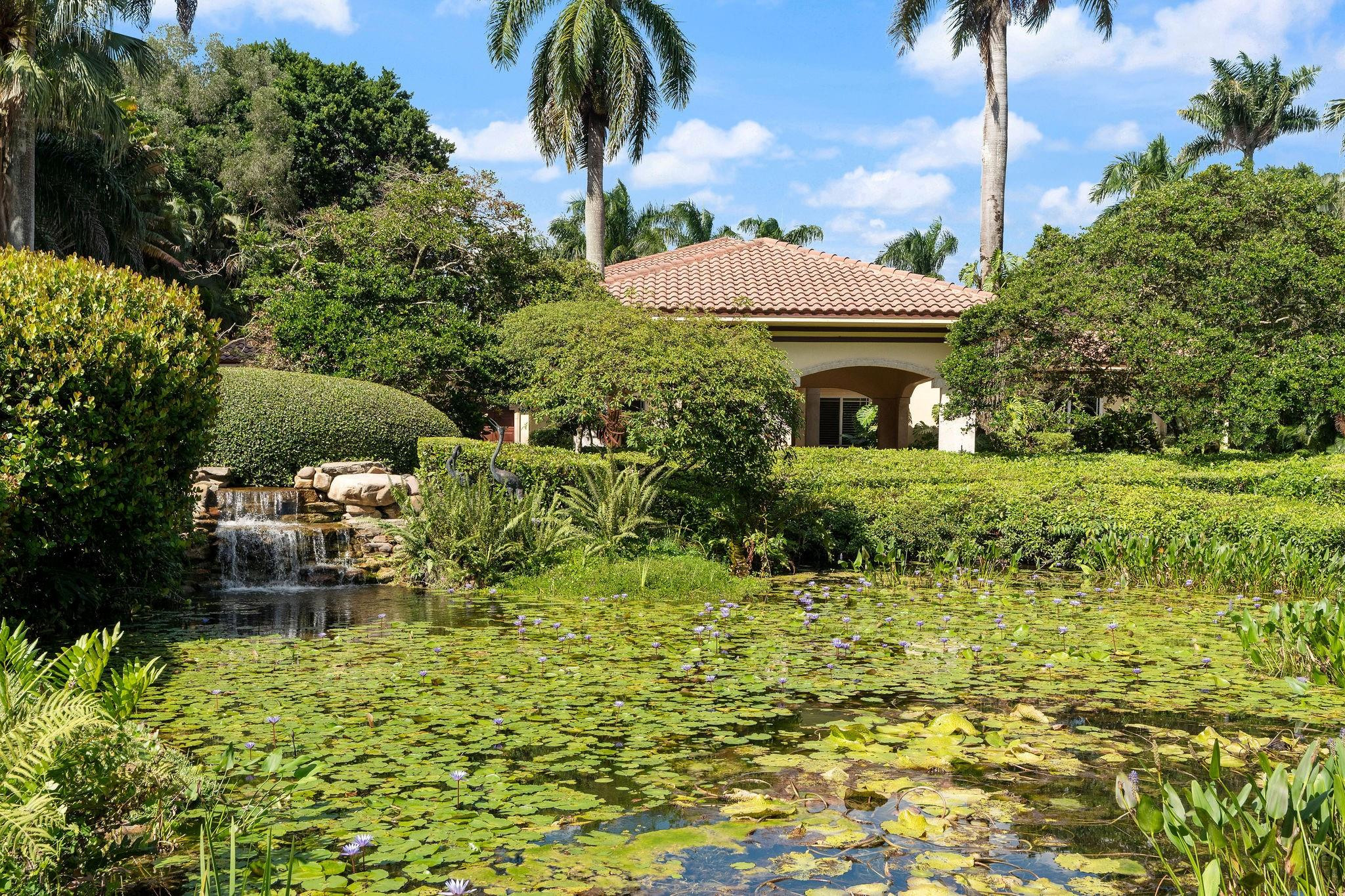 SUNSHINE RANCHES - Residential