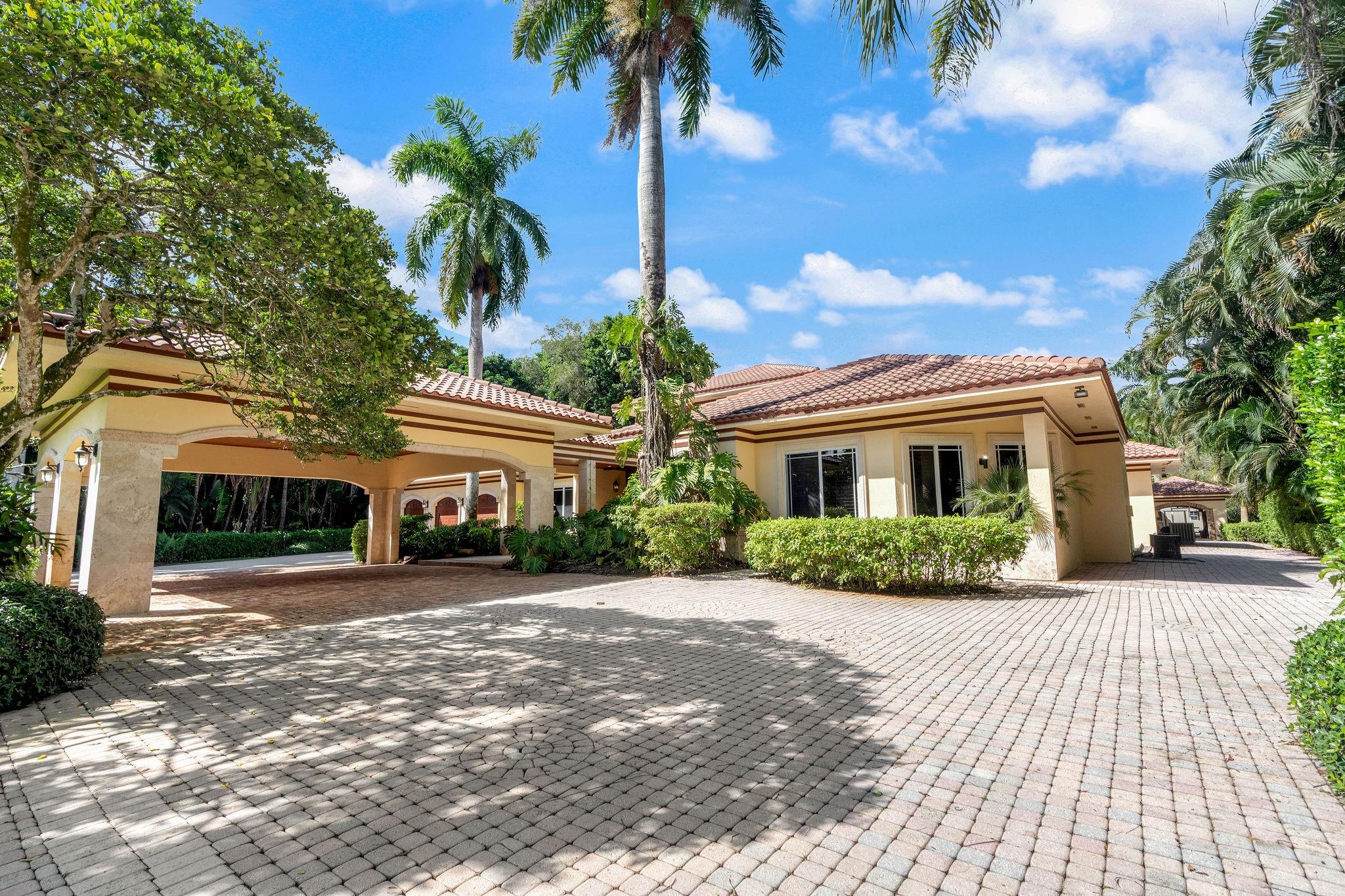 SUNSHINE RANCHES - Residential