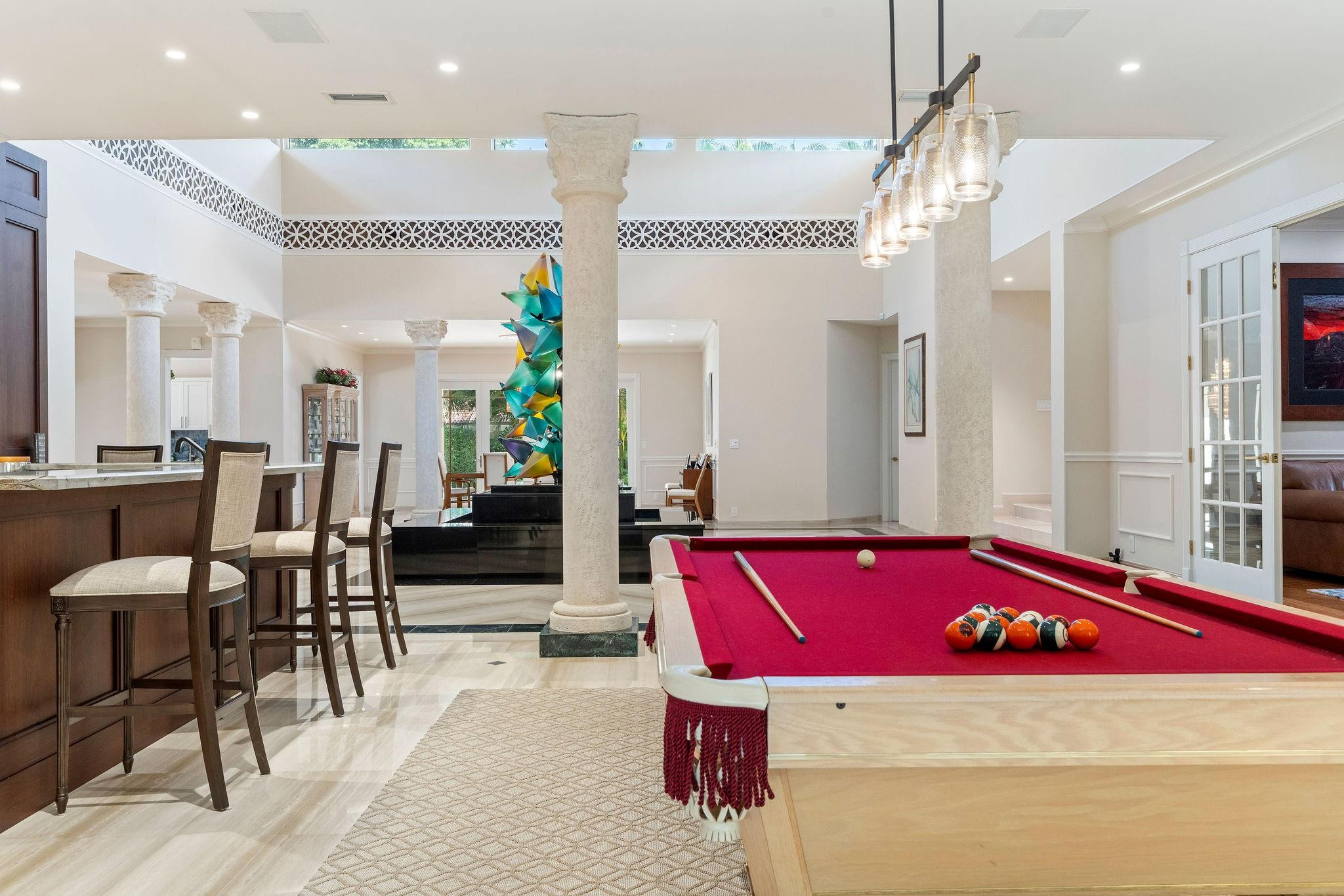 SUNSHINE RANCHES - Residential