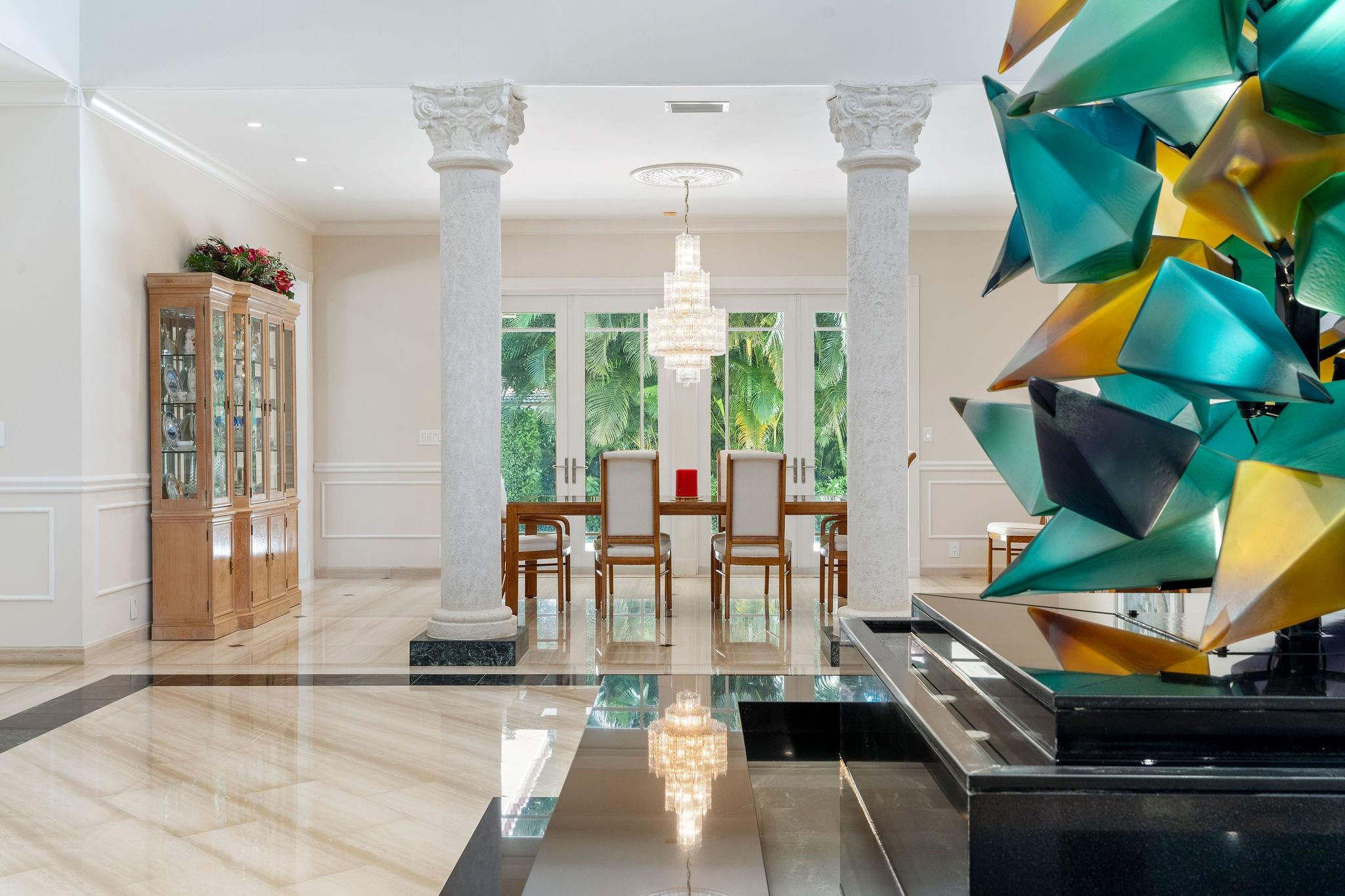 SUNSHINE RANCHES - Residential