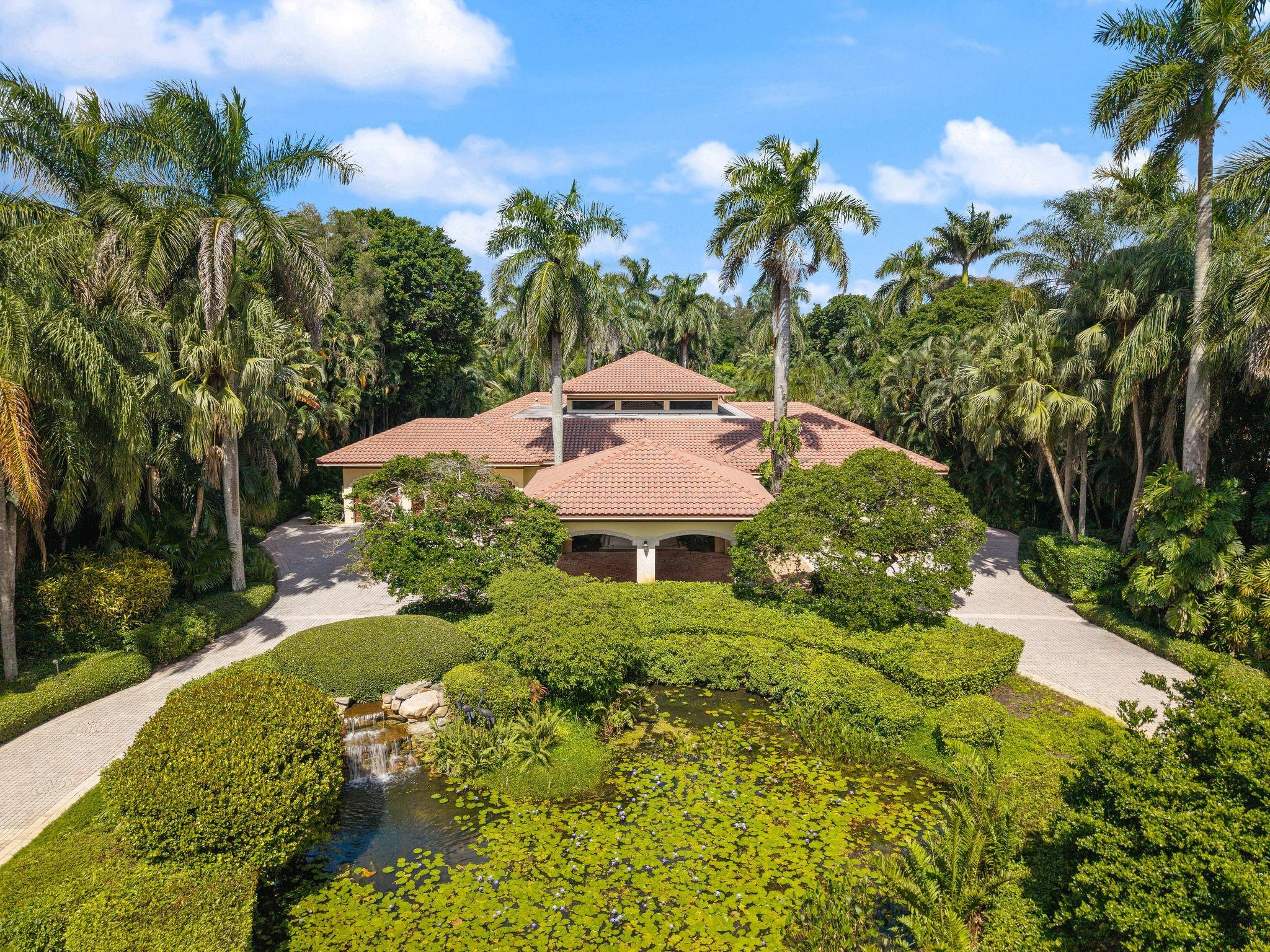 SUNSHINE RANCHES - Residential