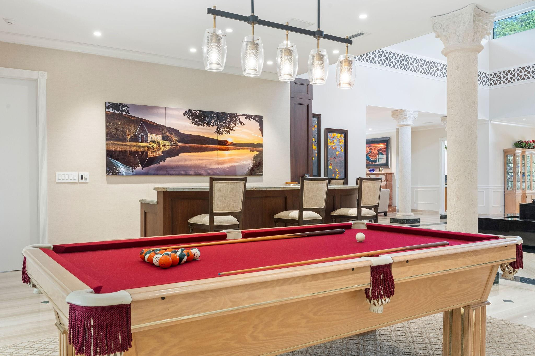 SUNSHINE RANCHES - Residential