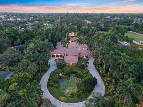 Photo of 14641 Mustang Trail, Southwest Ranches, FL 33330 (MLS # F10532594)
