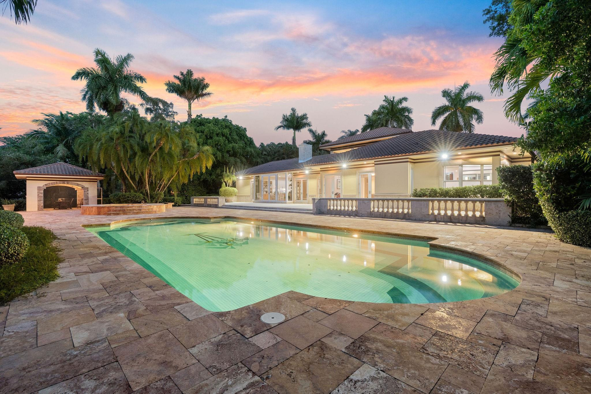 SUNSHINE RANCHES - Residential