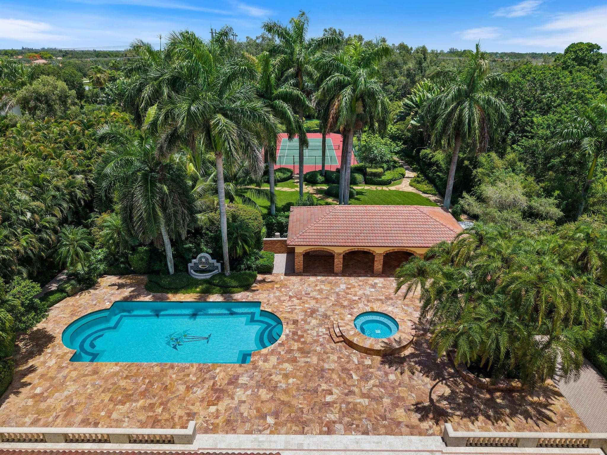 SUNSHINE RANCHES - Residential