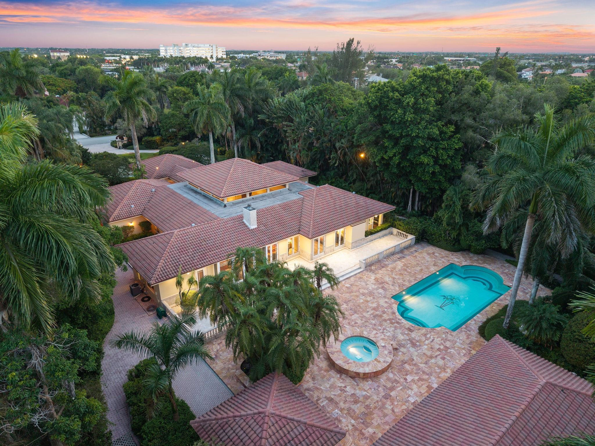 SUNSHINE RANCHES - Residential