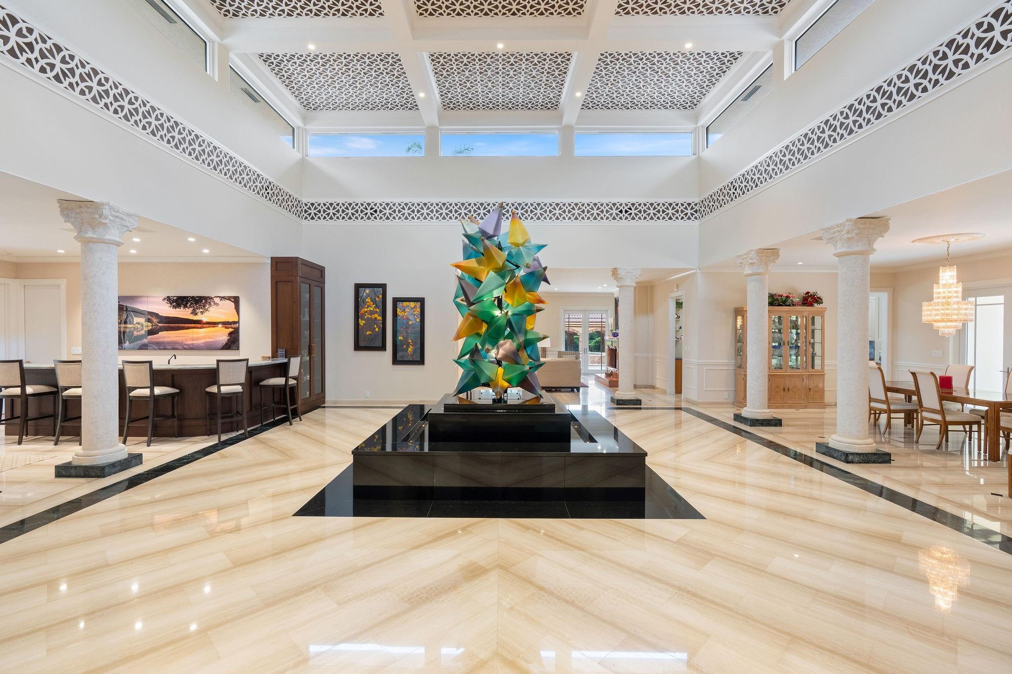 SUNSHINE RANCHES - Residential