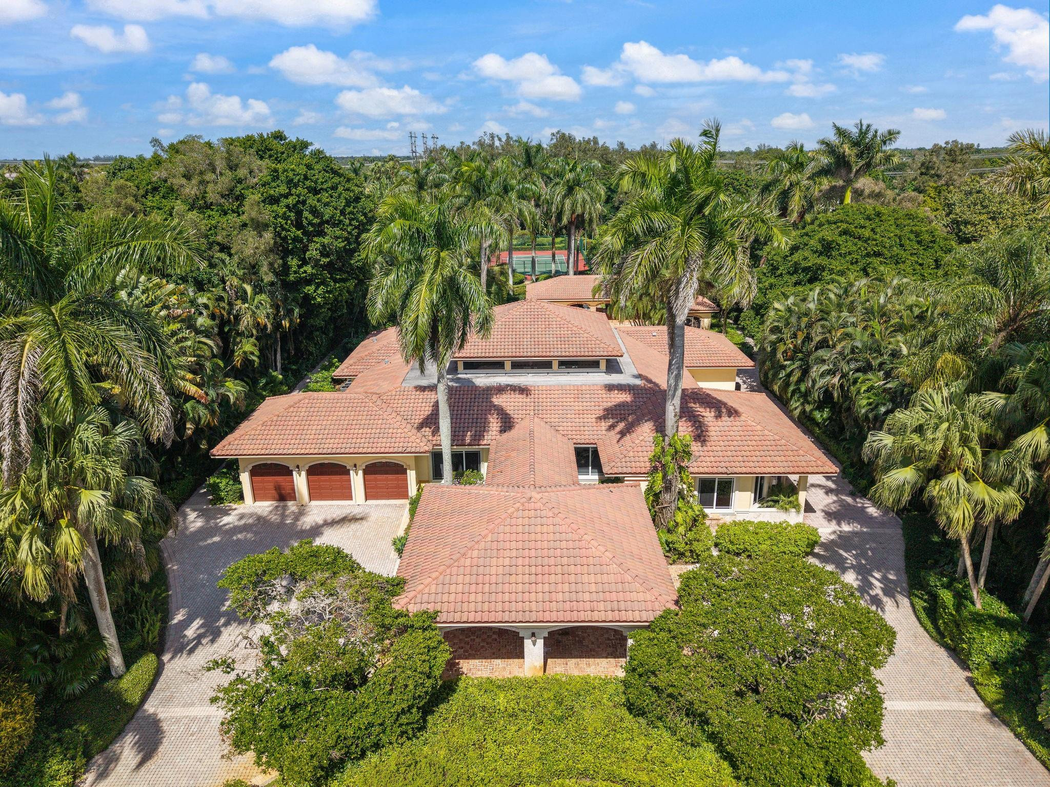 SUNSHINE RANCHES - Residential