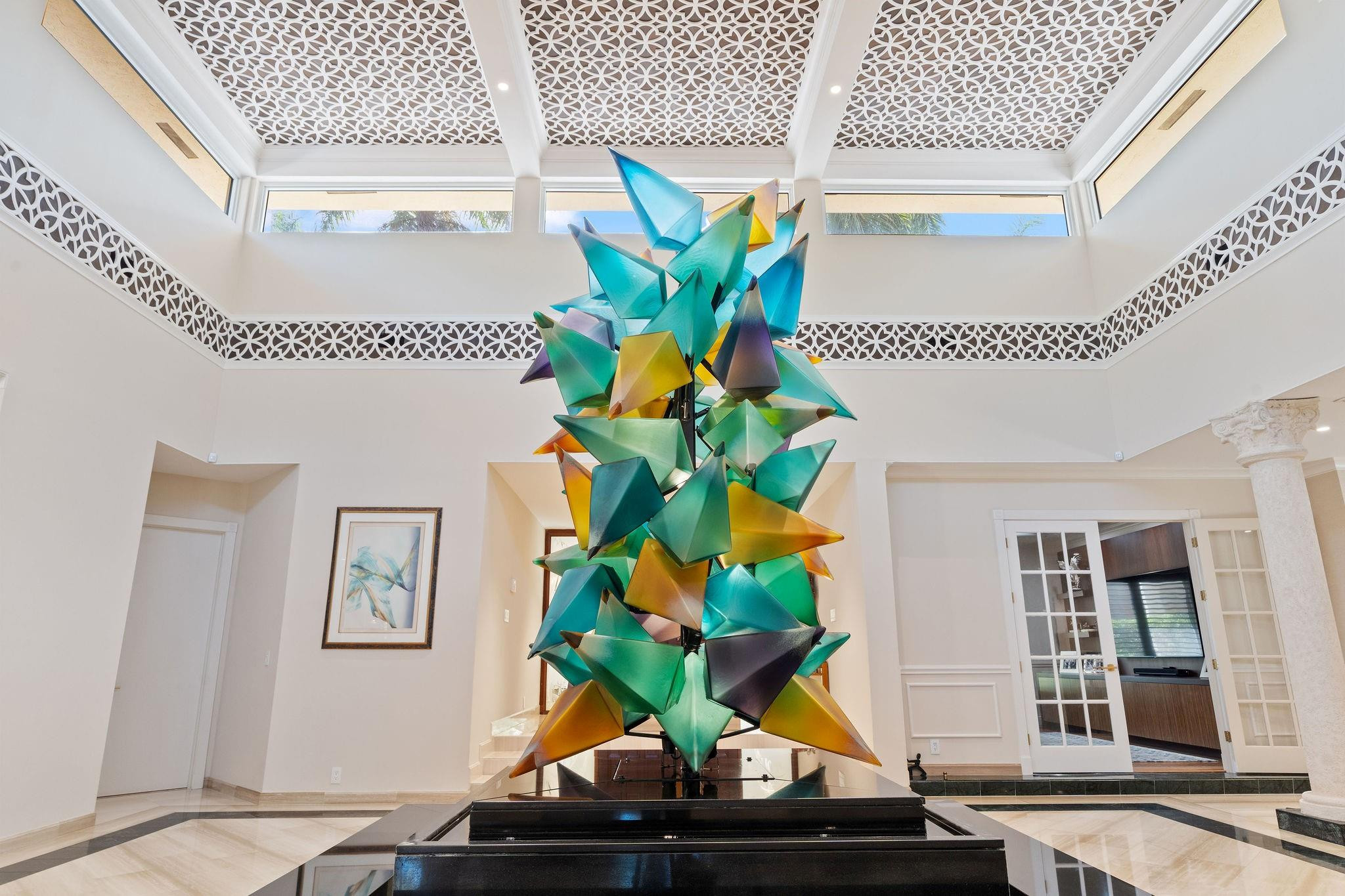 SUNSHINE RANCHES - Residential