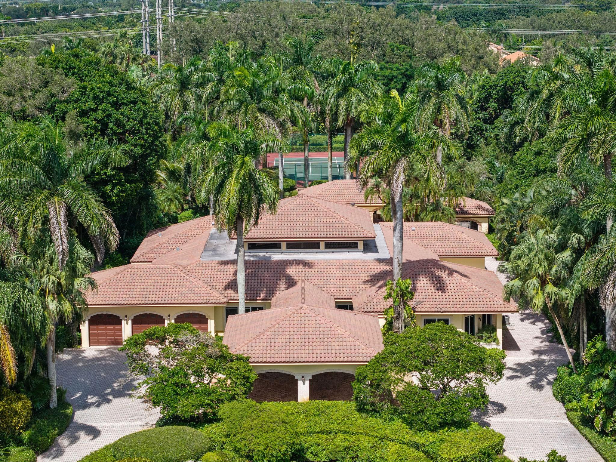 SUNSHINE RANCHES - Residential