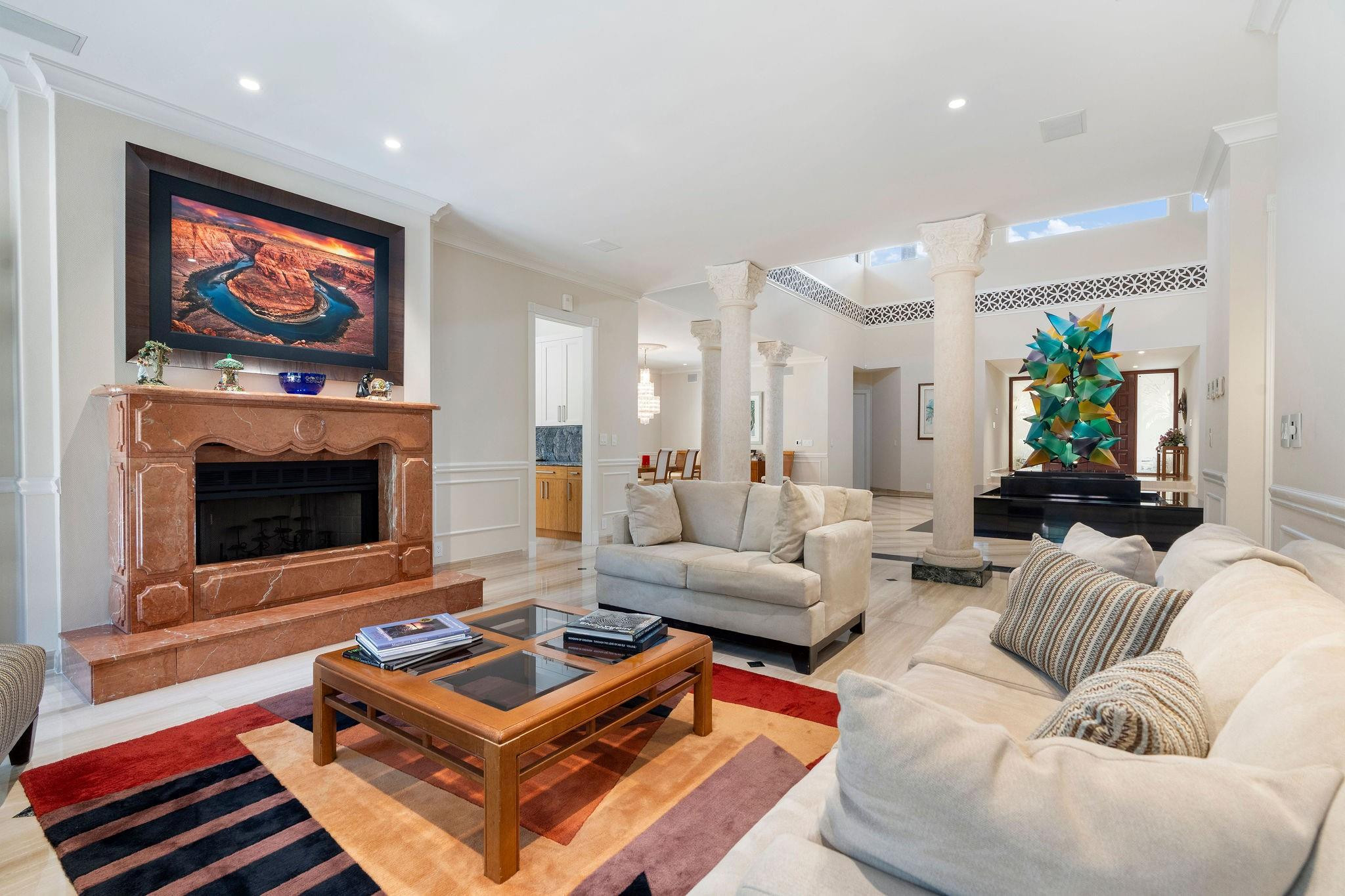 SUNSHINE RANCHES - Residential