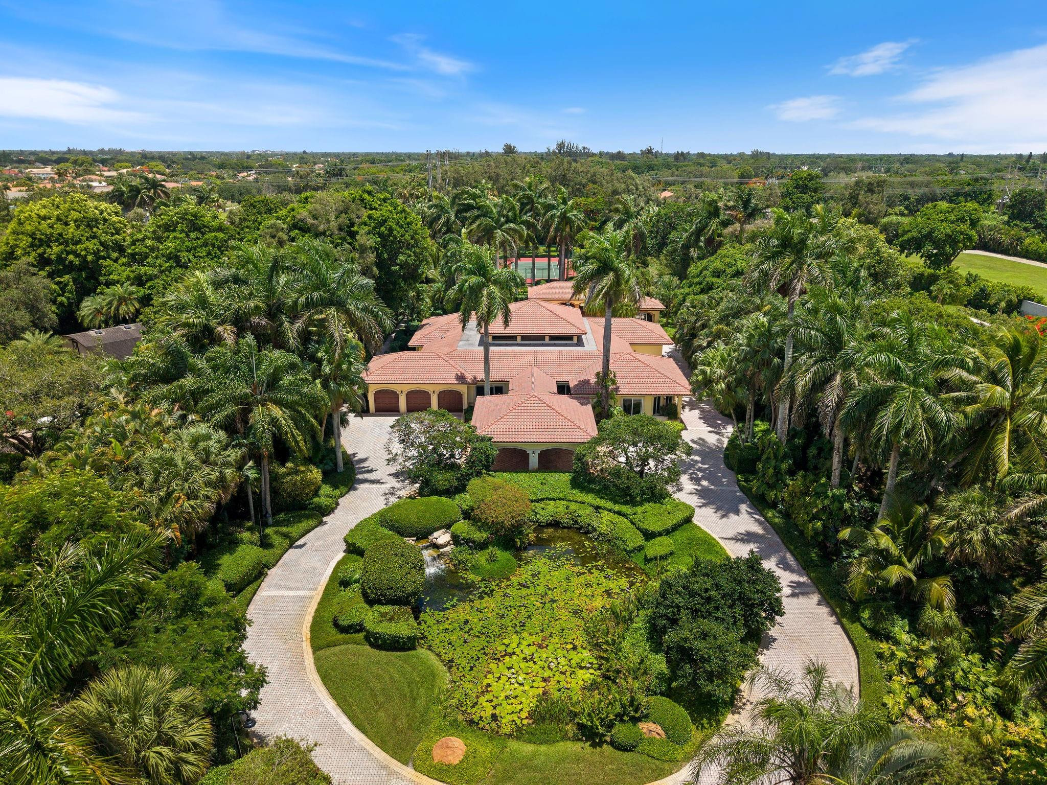 SUNSHINE RANCHES - Residential