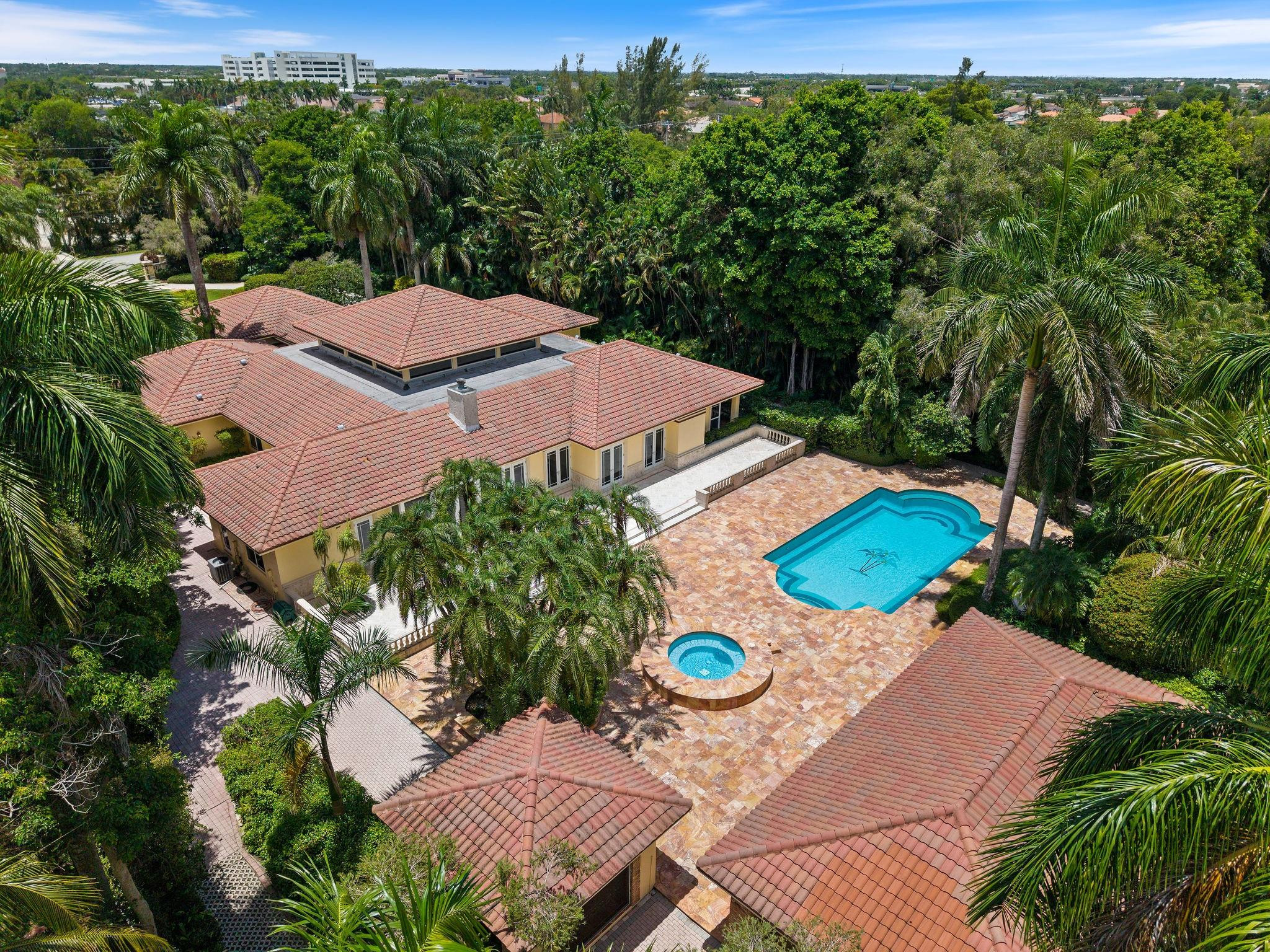 SUNSHINE RANCHES - Residential