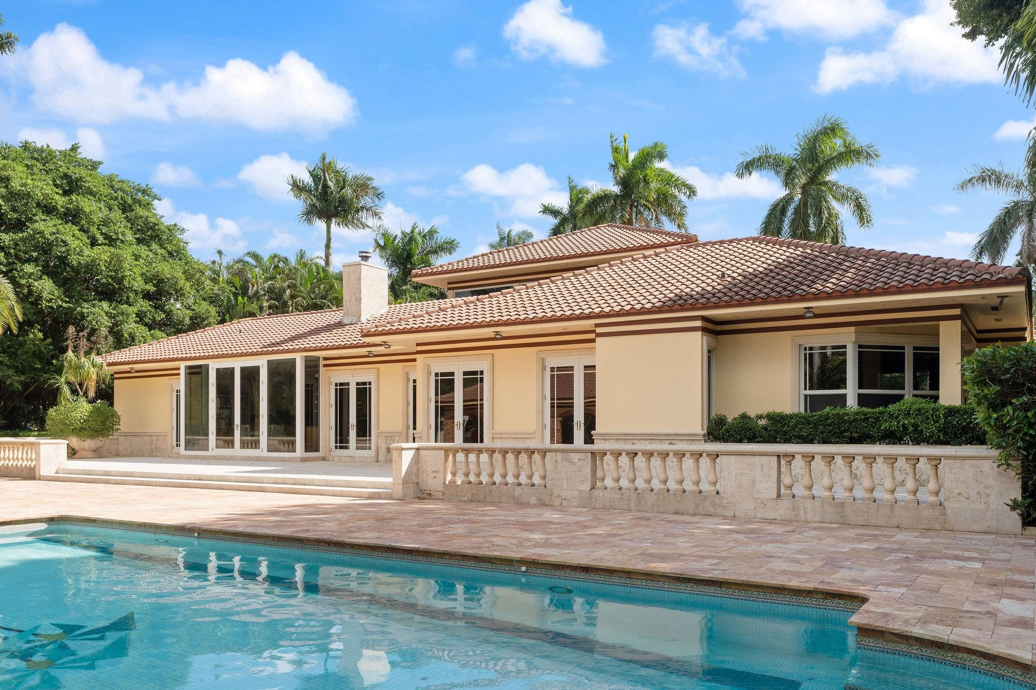 SUNSHINE RANCHES - Residential