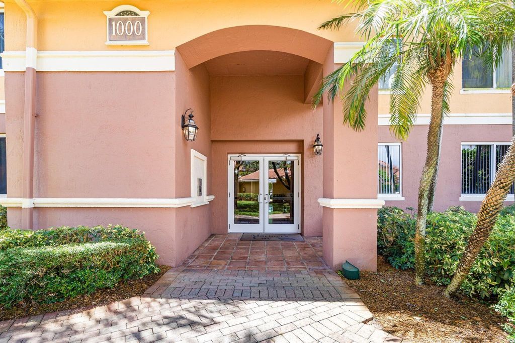 Photo of 1000 Scotia Drive #604, Hypoluxo, FL 33462 (MLS # R11112517)