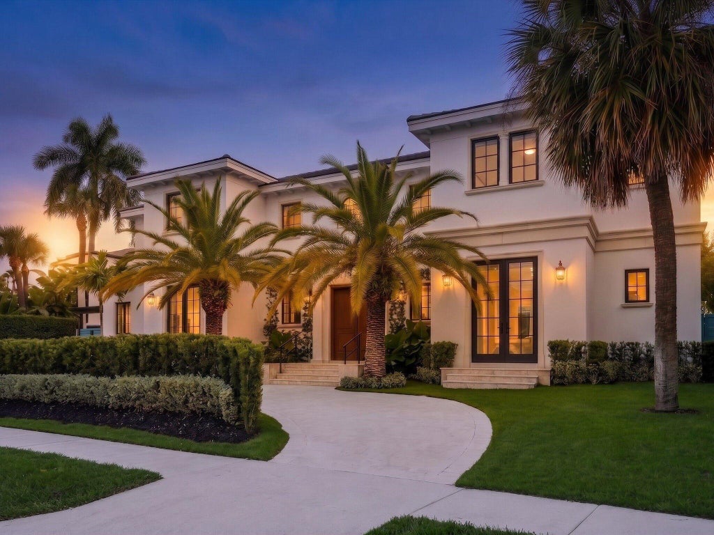 Photo of 3408 Washington Road, West Palm Beach, FL 33405 (MLS # B26081246)