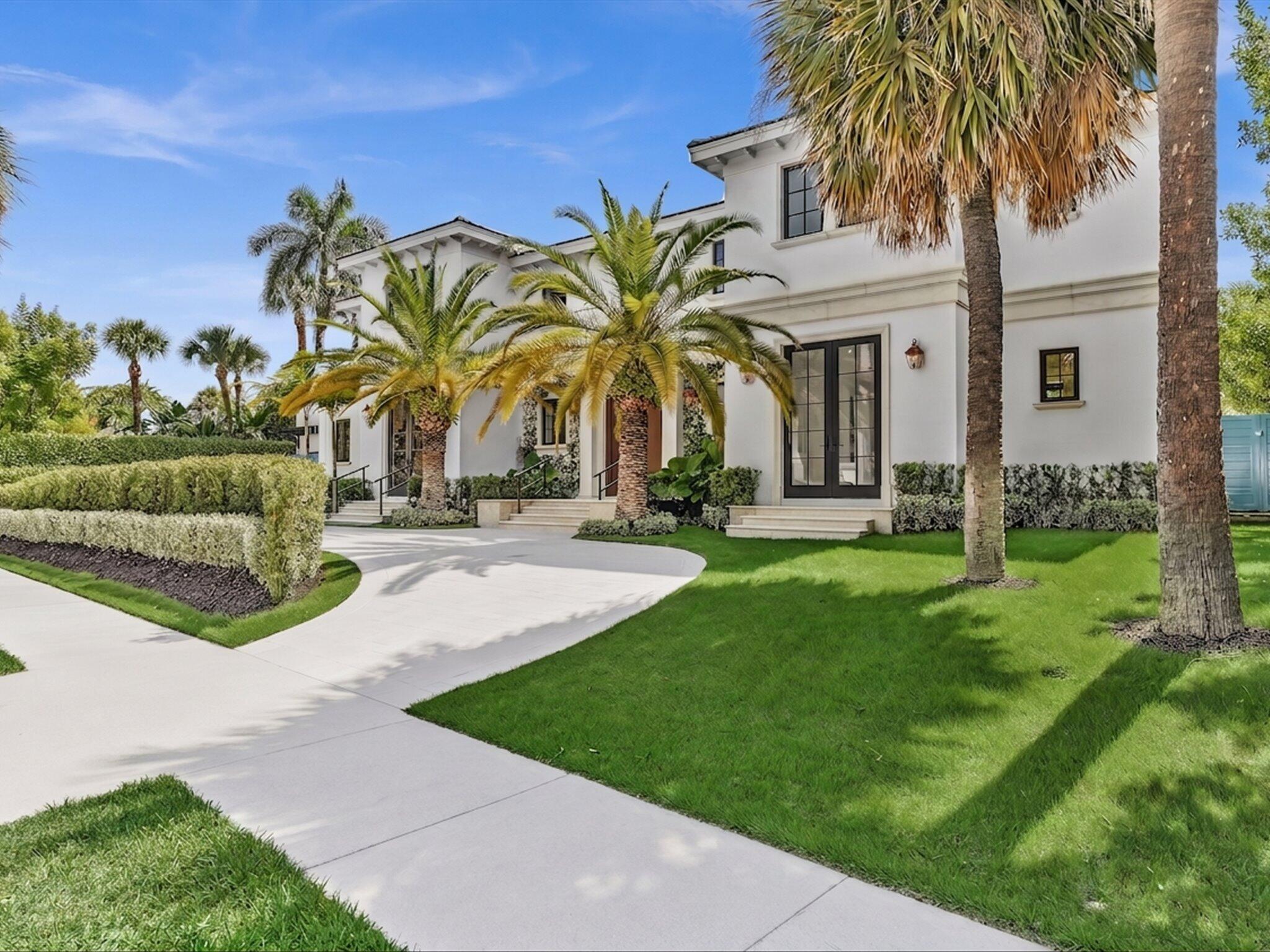 3408 Washington Road