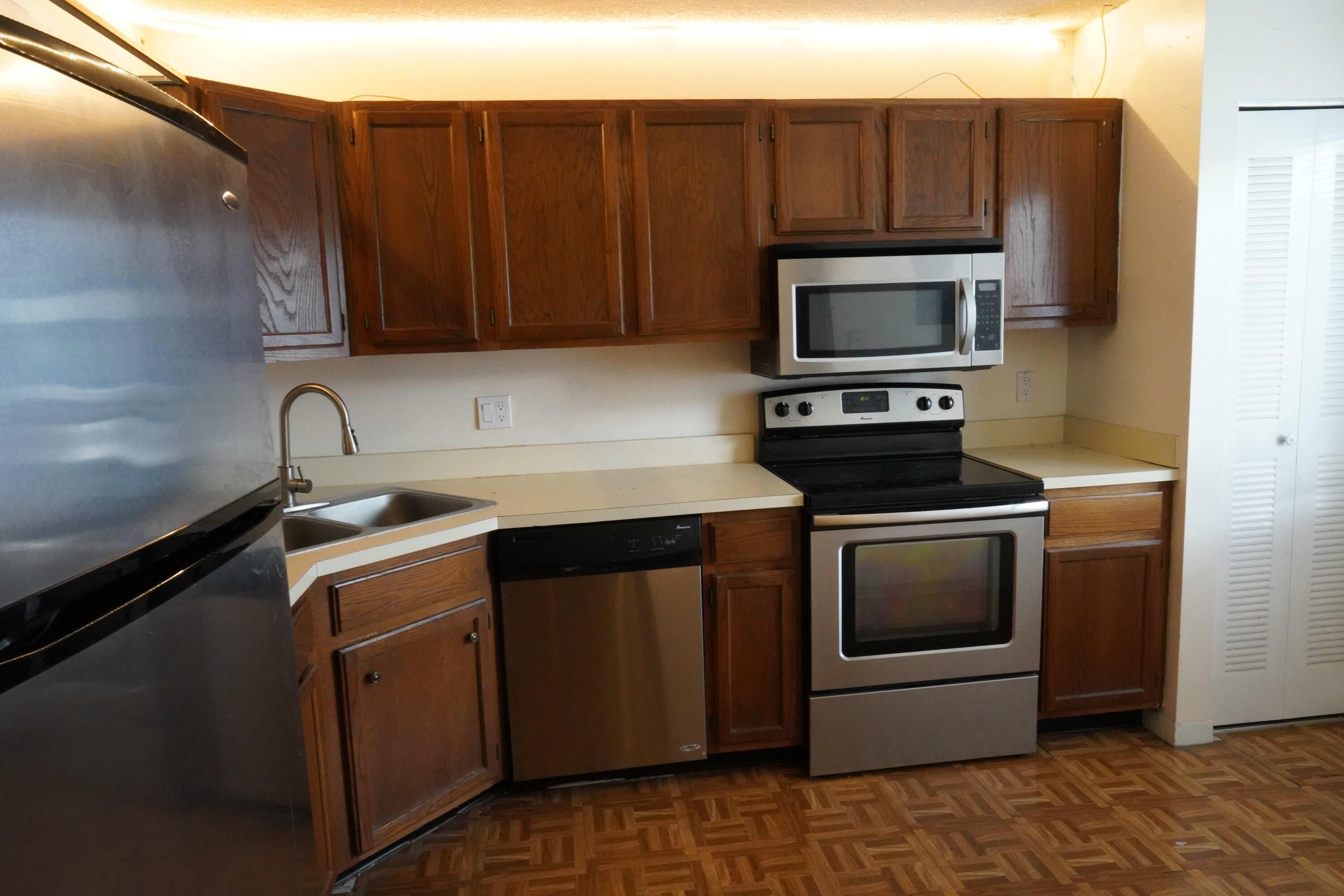 2641 Gately Drive W 705