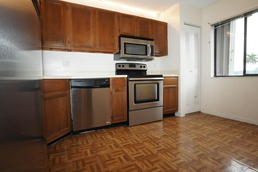 Photo of 2641 Gately Drive W #705, West Palm Beach, FL 33415 (MLS # R11157846)