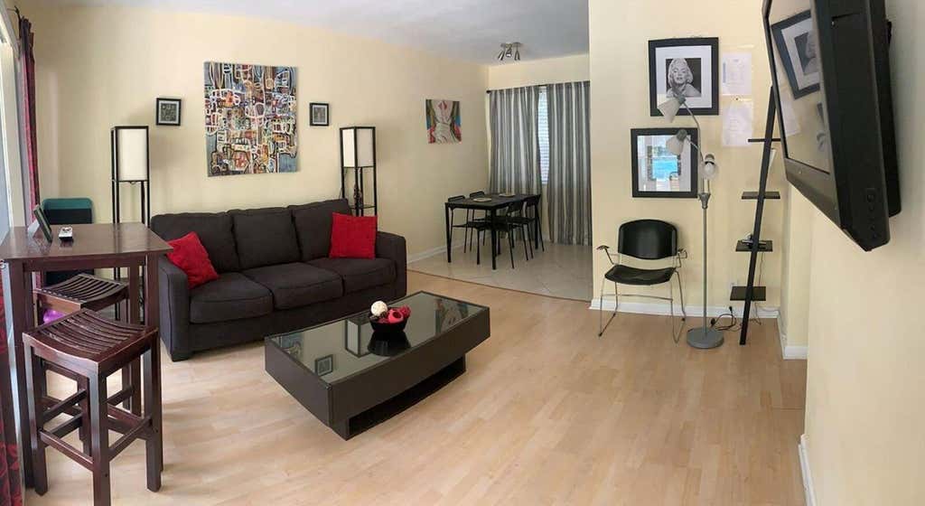 Photo of 77 HENDRICKS Isle #3, Fort Lauderdale, FL 33301 (MLS # B26063168)