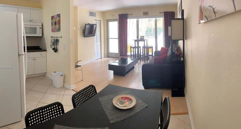 Photo of 77 HENDRICKS Isle #3, Fort Lauderdale, FL 33301 (MLS # B26063168)