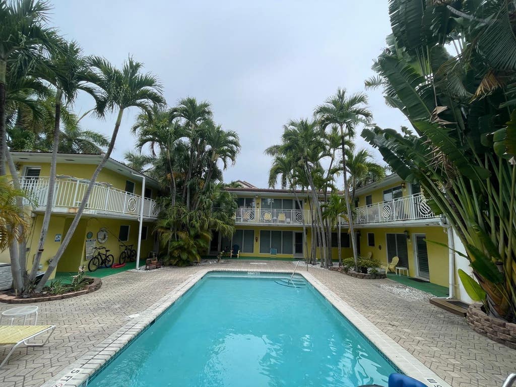 Photo of 77 HENDRICKS Isle #3, Fort Lauderdale, FL 33301 (MLS # B26063168)