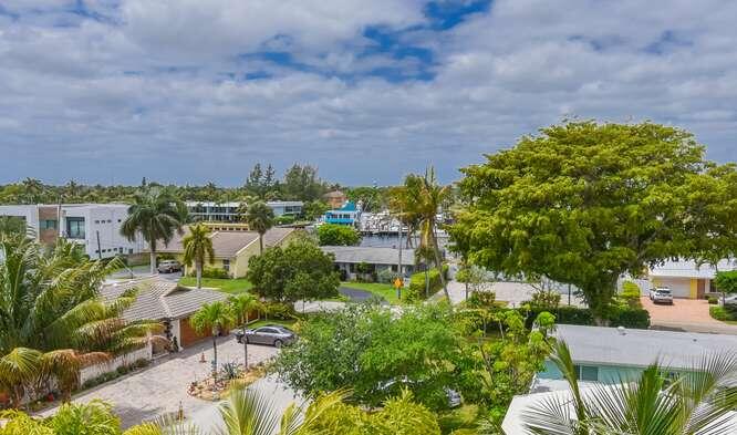 FORDHAM CONDO - Residential