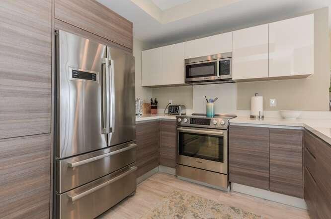 FORDHAM CONDO - Residential