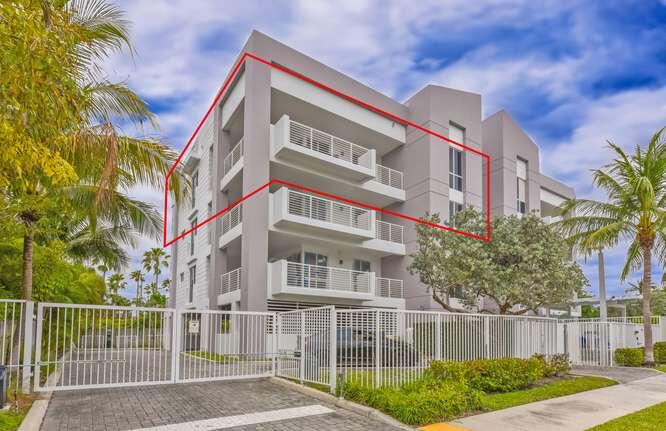 51 SE 19th Avenue 401