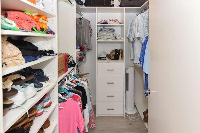 FORDHAM CONDO - Residential